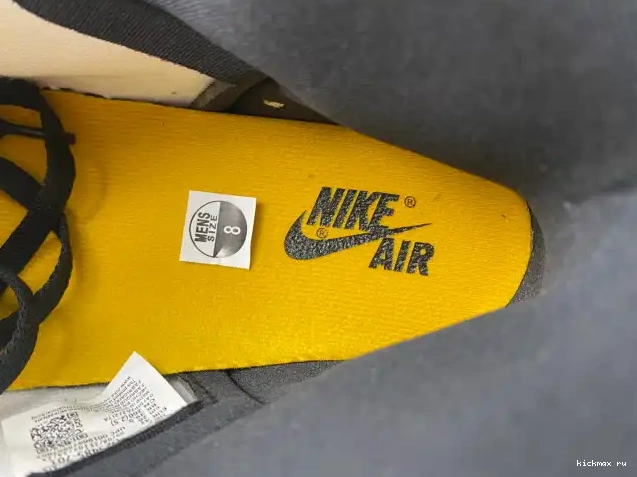 Rep OG Jordan Ochre DZ5485-701 Air 1 High Yellow 0507